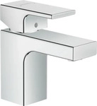 Hansgrohe 71570000, hansgrohe Vernis Blend Einhebel-Waschtischmischer 70 mit