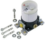KLUDI Rohbau-Set f&uuml;r freistehende Wannenarmaturen neutral, 88088
