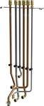 Bosch Installationszubeh&ouml;r CS 33 Anschlusssatz vertikal, 7738112829