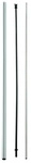 GROHE Ersatzrohr 48053 15cm l&auml;nger f&uuml;r Rainshower/Euphoria Duschsyst. chrom,
