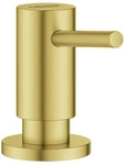 GROHE Seifenspender Cosmopolitan 40535 Vorratsbeh&auml;lter 0,4 l cool sunrise geb.,