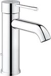GROHE Einhand-Waschtischbatterie Essence 24171_1 S-Size chrom, 24171001