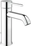 GROHE Einhand-Waschtischbatterie Essence 24171_1 S-Size supersteel, 24171DC1