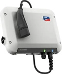 SMA EVC22-3AC-10, SMA EV Charger Wallbox 22, Kabell&auml;nge 5 m, Typ 2, EVC22-3AC-10