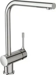 Ideal Standard BC175AA, Ideal Standard K&uuml;chenarmatur Ceralook, ND, m.hohem Auslauf,