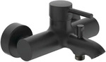 Ideal Standard Badearmatur AP Ceraline Silk Black , BC199XG