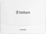 Vaillant miniVED H 3/3 Durchlauferhitzer hydraulisch, druckfest, 0010044420