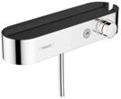 hansgrohe ShowerTablet Select Brausethermostat 400 Aufputz Chrom, 24360000