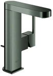 GROHE EH-WT-Batterie Plus 23871_3 M-Size schwenkbarer Auslauf hard graphite geb.,