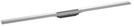 hansgrohe RainDrain Flex Fertigset Duschrinne 1200 k&uuml;rzbar Edelstahl geb&uuml;rstet,