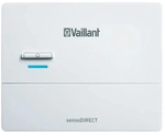 Vaillant Heizungsregler sensoDIRECT 710, eBUS-Schnittstelle, 0020274790