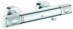 GROHE THM-Brausebatterie Grohtherm 1000 Performance 34827 Wandmontage chrom, 34827000