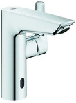 GROHE Hybrid-WT-Batt. Eurosmart 23975_3 M-Size Ausl&ouml;sung Infrarot/manuell chrom,