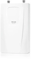 CLAGE CDX 11-U, E-Kompaktdurchlauferhitzer, 11 kW / 400 V, Untertisch, 2400-26613