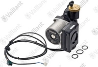 VAILLANT Pumpe, Heizung VC 146+206+276/4-7 u.w. Vaillant-Nr. , 0020131637