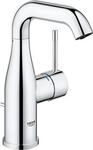 GROHE EH-WT-Batterie Essence 24173_1 M-Size schwenkbarer U-Auslauf chrom, 24173001