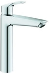GROHE EH-WT-Batterie Eurosmart 23971_3 XL-Size f&uuml;r freist. Waschsch&uuml;sseln chrom,