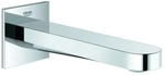 GROHE Wanneneinlauf Plus 13404_3 Wandmontage Ausladung 168mm chrom, 13404003