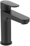 Ideal Standard Waschtischarmatur Cerafine O H120 o.Ablgarn. Ausld.126mm Silk Black,