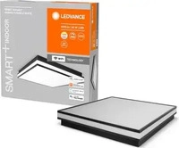Ledvance SMART+ Orbis Magnet Decke, 450x450mm, WiFi, dimmbar, 4058075572751