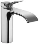 hansgrohe Vivenis Einhebel-Waschtischmischer 110 CoolStart ohne Ablaufgarnitur Chrom,
