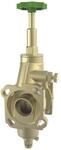 Judo Umgehungsventil Quickset-X Modell JQX, 8735210