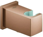 GROHE Wandanschlussbogen Euphoria Cube 26370 Wandbrausehalter warm sunset geb.,