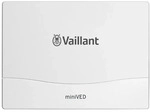 Vaillant miniVED H 6/3 Durchlauferhitzer hydraulisch, druckfest, 0010044422