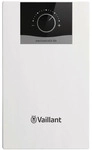 Vaillant electronicVED E 11-13/1 L U Durchlauferhitzer electronicVED lite, 0010044426