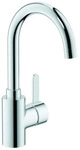 GROHE EH-WT-Batterie Eurosmart C 23933_1 L-Size Push-open Ablaufgarnitur chrom,