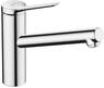 Hansgrohe HG Sp&uuml;ltischmischer 150 Zesis M33 Niederdruck 1jet chrom, 74806000