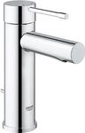 GROHE EH-WT-Batterie Essence 24175_1 S-Size Zugstangen-Ablaufgarnitur chrom, 24175001