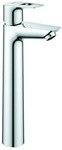 GROHE EH-Waschtischbatterie BauLoop 23764_1 XL-Size glatter K&ouml;rper chrom, 23764001