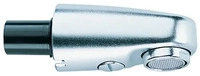 GROHE Auslaufbrause 46103 f. Europlus alt Waschtischbatterie chrom, 46103000