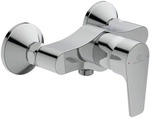 Ideal Standard Brausearmatur AP Cerafine D, Ausld. 56-63mm, Chrom, BC493AA