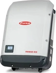 Fronius 4,210,057,040, Fronius Eco 27.0-3-S Wechselrichter 27,0 kW 3ph.,