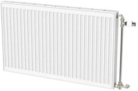 Stelrad Profil Kompaktheizk&ouml;rper Compact All In Typ 21 900x600, 0214092106