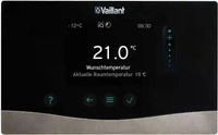 Vaillant 0020260923, Vaillant VR 92 Fernbedienger&auml;t f&uuml;r sensoCOMFORT VRC 720,