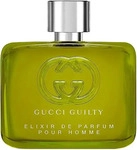 Gucci 66603, Gucci Guilty Elixir De Parfum Pour Homme 60 ml male, Grundpreis: &euro;