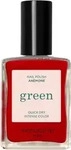 Manucurist Green Natural Nail Colour Anemone R&ouml;d female, Grundpreis: &euro; 1.126,67