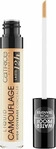 Catrice 920327, Catrice Liquid Camouflage High Coverage Concealer 048 Medium female,