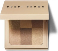 Bobbi Brown EELP040000, Bobbi Brown Nude Finish Illuminating Powder Buff Medium