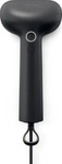 Steamery 760019, Steamery Cirrus X Steamer Onyx Svart