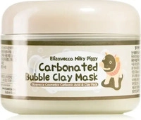 Elizavecca ELV5, Elizavecca Milky Piggy Carbonated Bubble Clay Mask 100 ml,