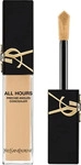 Yves Saint Laurent LE3138, Yves Saint Laurent All Hours Precise Angles Concealer LN4