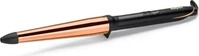BaByliss C458E, BaByliss Salon Brilliance Conical Wand female