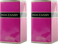Prada LD0032, Prada Candy Eau de Parfum 50 ml female, Grundpreis: &euro; 1.796,- / l