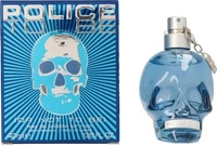 POLICE 702501, POLICE To Be Eau De Toilette 40 ml male, Grundpreis: &euro; 527,50 / l