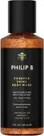 Philip B 587060, Philip B Forever Shine Body Wash 60 ml female, Grundpreis: &euro;