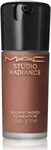 MAC Cosmetics SYP8420000, MAC Cosmetics Studio Radiance Serum-Powered Foundation NW58